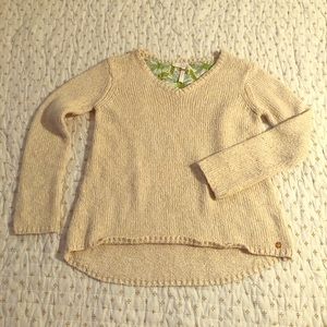 MATILDA JANE SWEATER